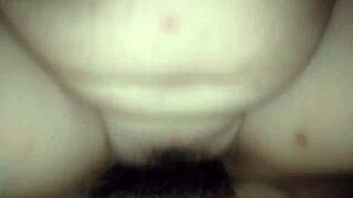 After party creampie sex with sexy roommate ruins everything