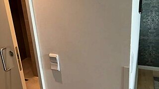 naive milf's shock first anal creampie you won't believe