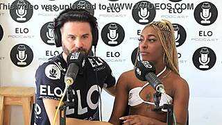 domi shows off her spicy bedroom preview