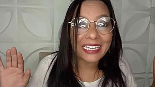 Erotic Tale of Virgin Awakening