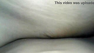 After party creampie sex with sexy roommate ruins everything