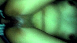 My ugly horny babe waits for action