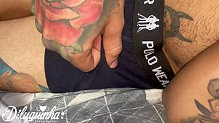 i surprised her after she left and we had intense passionate sex