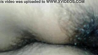 After party creampie sex with sexy roommate ruins everything