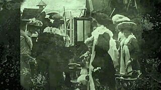 Vintage Erotic Drawings Showcase Retro Antique Passions Intensely