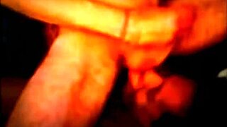 Madura Prostitute Sucks Cock Eagerly Turns Total Slut