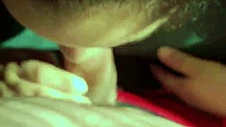 Suggestive Latina Booty Sways Seductively