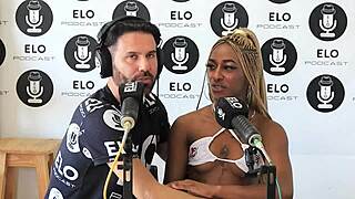 domi shows off her spicy bedroom preview