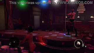 check out these big tits and ass strippers giving wild lap dances at the club