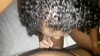 Ready for my total sucking then creampie deep in pussy?