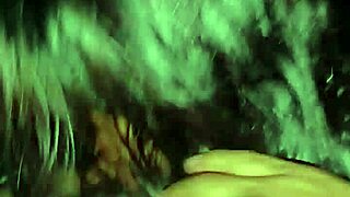 kitty here, first time sucking throbbing cock with cum 😍