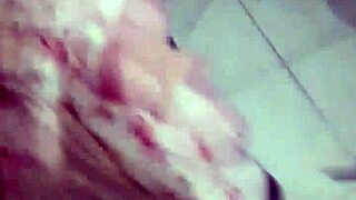 curvy latina moans loud begging for more thick cock in doggystyle