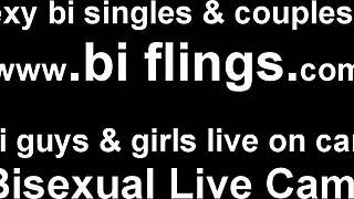 Nasty Cum Eating Slut Gulps Femdom Load