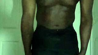 new cum meme stars myself in orgasm room