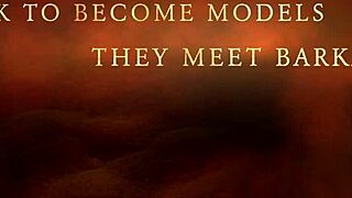 Harem Girls Ride to Wild Orgasmic Peaks in Sl Life