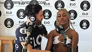 domi shows off her spicy bedroom preview