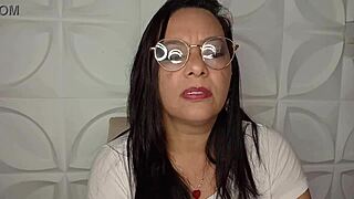 Erotic Tale of Virgin Awakening