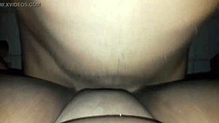 Ready for my total sucking then creampie deep in pussy?