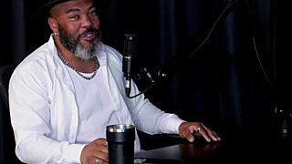 Greedy ex-prostitute claims dominatrix title after spilling family secrets on sheer red