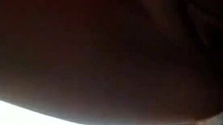 she catches me in bathroom for raw surprise fuck