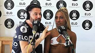 domi shows off her spicy bedroom preview