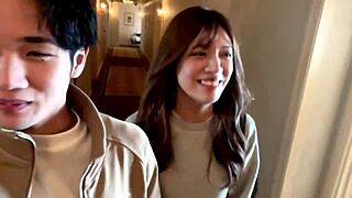 Man, that perfect model's body takes endless creampie pounding after slow blowjob