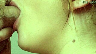 Skye Mae Devours Cock with Passion in Ultra High-Def Slow Motion Bliss