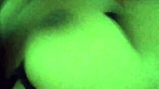 indonesian maid gets bent over fucked doggystyle big ass big tits