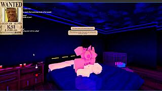 Dream goth mommy with huge tits rides my monster cock cowgirl style