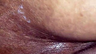 hotwife grabs four creampies in wild 24-hour amateur wife swap adventure