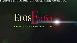 seize the moment for perfect anal sex with asian erotic handjob and lick