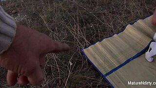 Mature Slut Deepthroats Cock Then Rides For Hardcore Cumshot