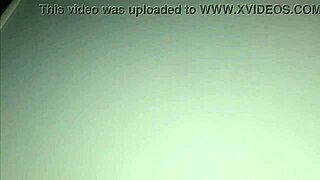 oh god, amateur christmas creampie with huge hard cock!