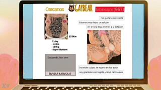 gaybear, craving that muscular online hookup now?