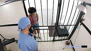 Dr Tampa Rebel Wyatt strangers hospital night fuck 😈🔥