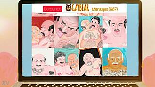 gaybear, craving that muscular online hookup now?