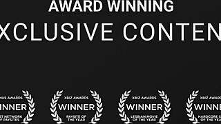 Mysterious Petite Redhead Jia Lissa Craves Intense Pussy Pounding