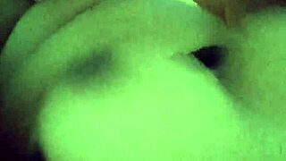 indonesian maid gets bent over fucked doggystyle big ass big tits