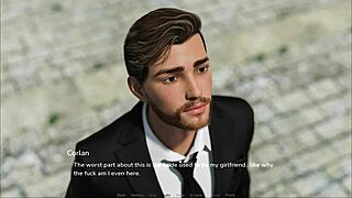 wanna dive into my shaved redhead pussy after the party?