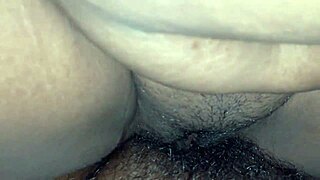 Exotic Babe Squirts Hard During Intense Fingering Fuck Session