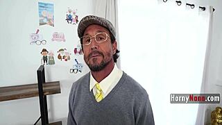 POV Cuckold Horny Mature Cock Tease Am I Wrong?