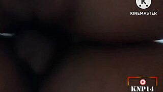 thai muslim milf bent over hard fucked creampie blast