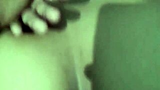 indonesian maid gets bent over fucked doggystyle big ass big tits