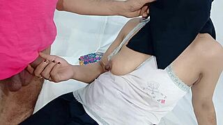 muslim girl takes rough anal doggystyle in hijab