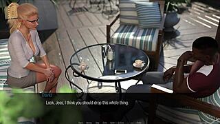 jessica oneil's hard news 97 game twist