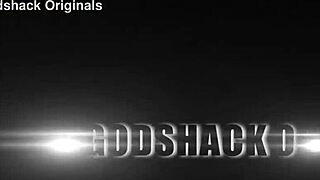 wanna see emejota's first double anal gangbang?