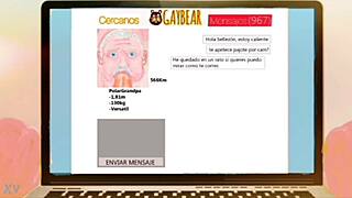 gaybear, craving that muscular online hookup now?