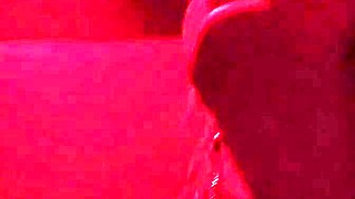 imagine your hotwife dancing wild at swing club then fucking strangers