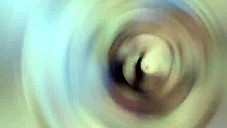 Festival Gangbang! Anna De Ville 6on1 DAP Deepthroat Gapes Pee Squirts!