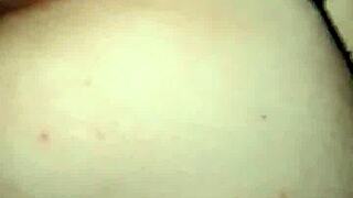 prostitute teases with her monster cock craving deep verification pound